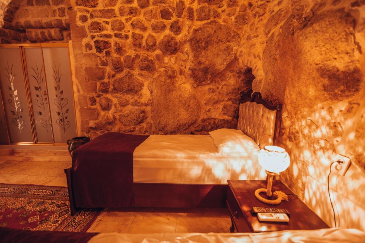 Maristan Tarihi Konak Mardin Exterior foto
