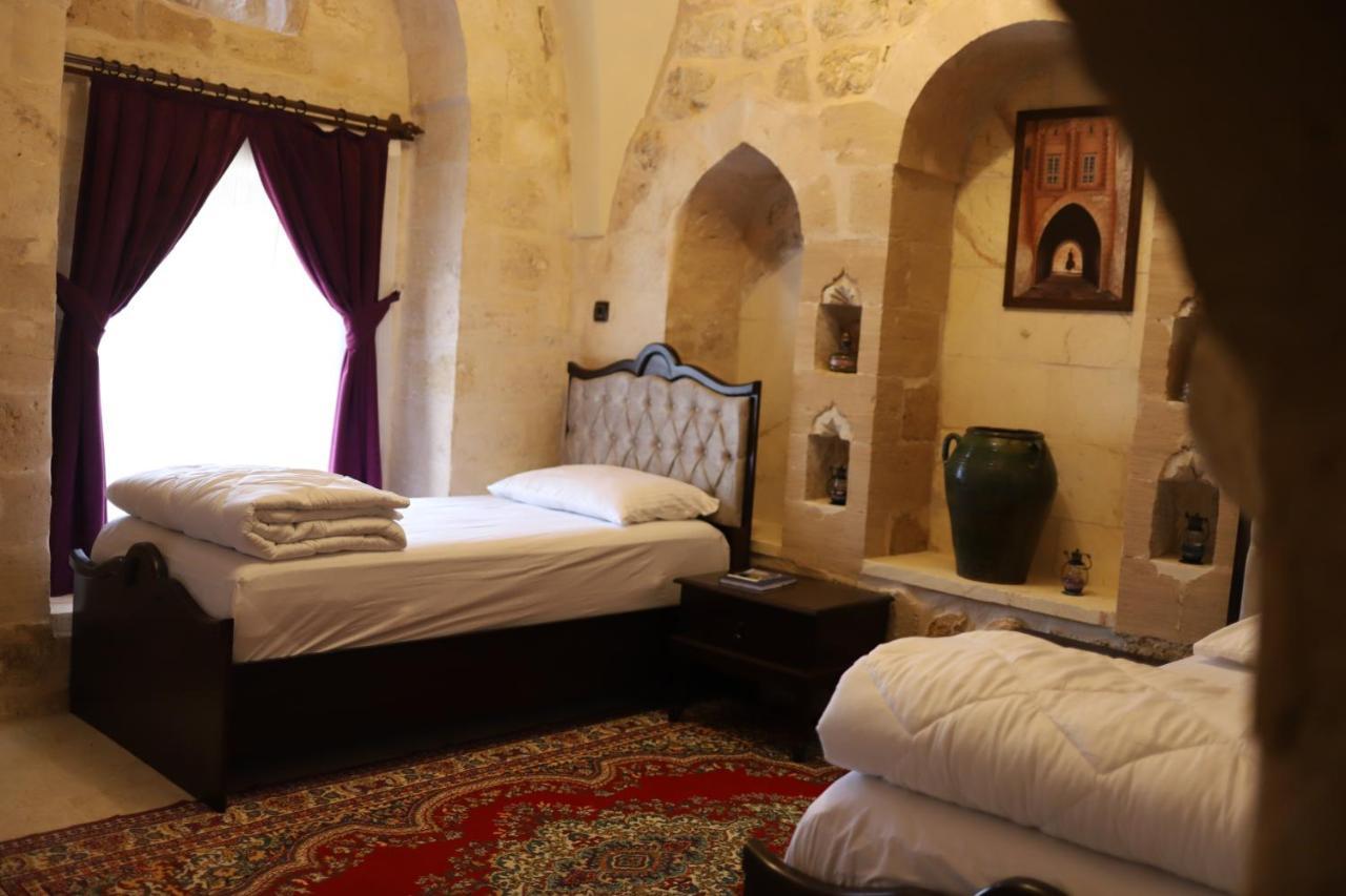 Maristan Tarihi Konak Mardin Exterior foto